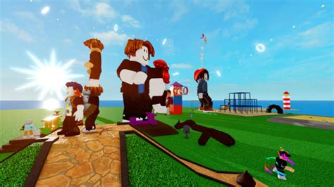 digital playground.com|Millions of children use Roblox – but this digital playground has a .